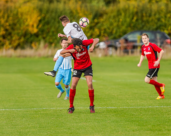 AFC Oaklands 2 v 1 Bengeo Trinity - Warm Up (48 of 297)