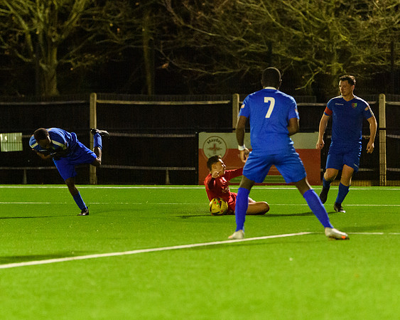 Rams 23 v Chalfont U23  (201 of 275)