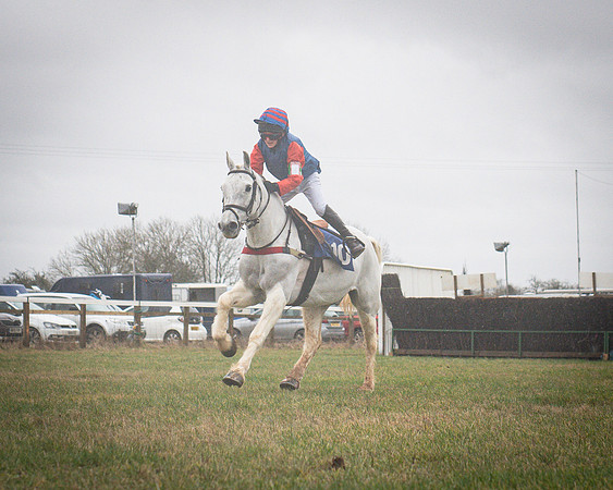 148cm Pony Race (55 of 76)