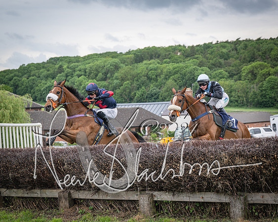 Race 1 - The PPORA members Conditions race [Level2] (37 of 61)