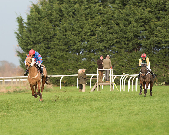 Race 5 - Open Maiden 72