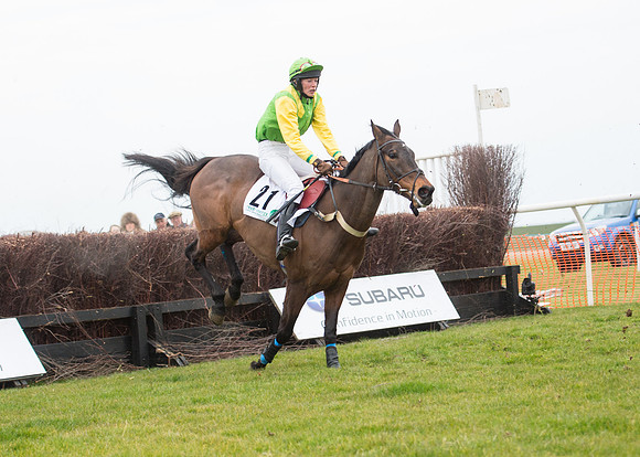 Race 7 - PPORA Novice Riders-53
