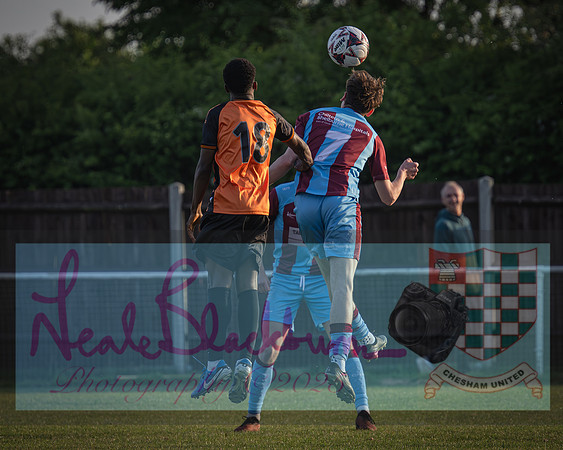 Young Generals 1 v 0 Barnet (5 of 469)