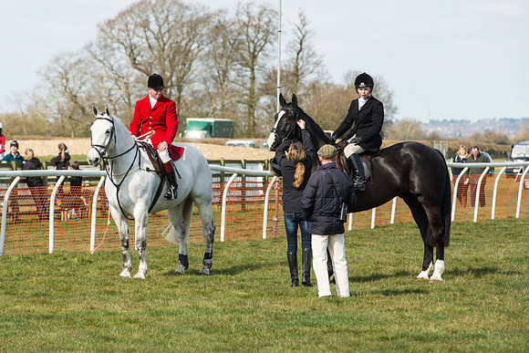 Pony Race 1 - 138cm -44