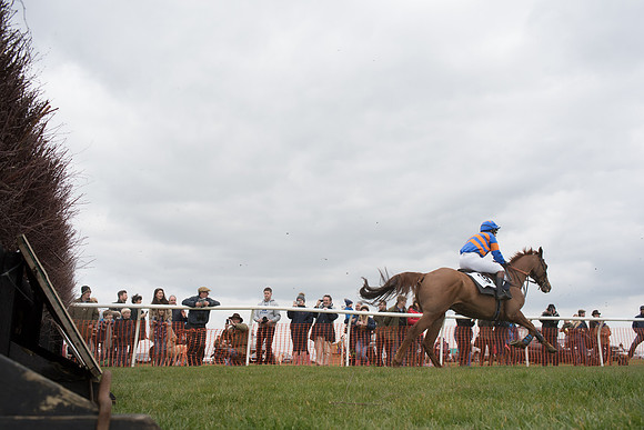 Race 2 - Maiden Div 1-58