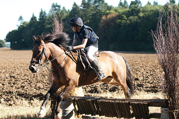 CEC-Sponsored Ride - 20