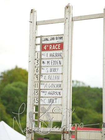 Ladies Open - 1