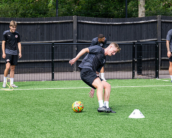 Pre-season 1st July (92 of 288)