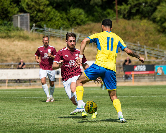 Hastings Utd v Rams [0-1] (67 of 315)