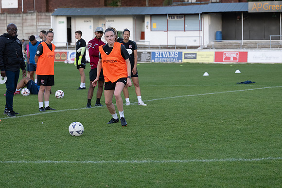 Chesham United training 06-08-2024 (253 of 277)