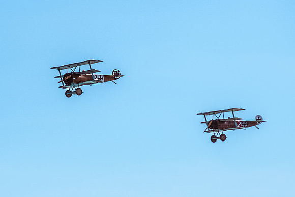 Great War Display Team (21 of 22)