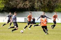 Wycombe Tigers U18 0 - U17A 2 (2 of 350)