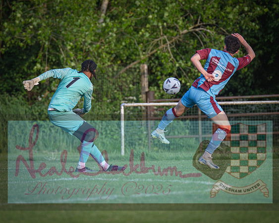 Young Generals 1 v 0 Barnet (15 of 469)