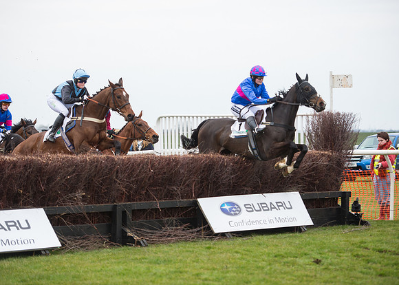 Race 7 - PPORA Novice Riders-30