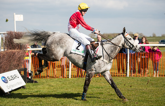 Race 1 - Oakley Hunt Members-43