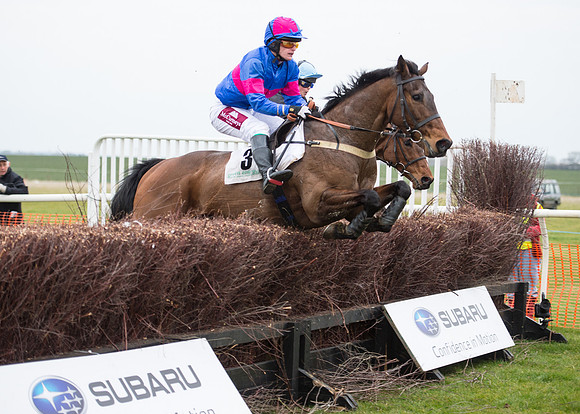 Race 7 - PPORA Novice Riders-69