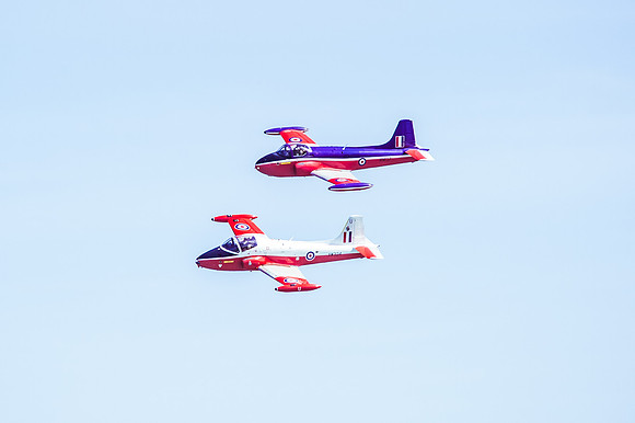 Jet Provost Trainer (2 of 17)
