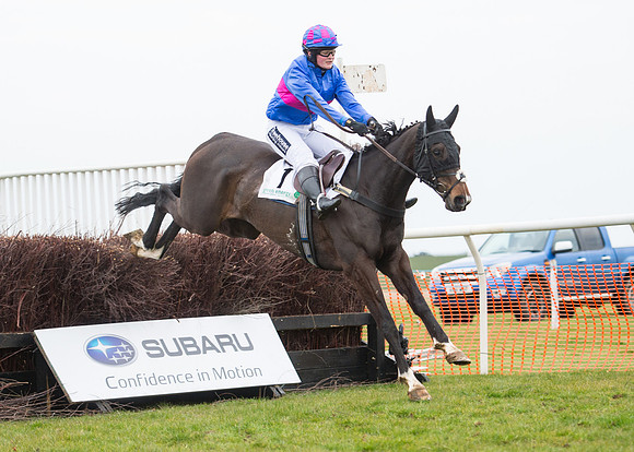 Race 7 - PPORA Novice Riders-40