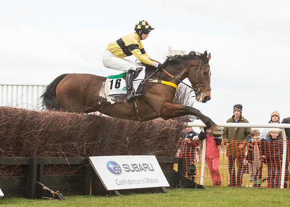 Race 2 - Maiden Div 1-61