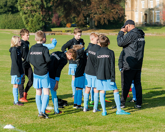 AFC Oaklands v Hendon United (37 of 314)