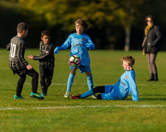 AFC Oaklands v Edmonton Rangers (87 of 225)