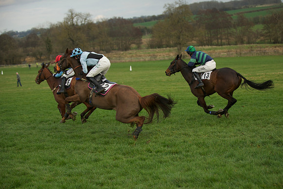 Race 6 - 44