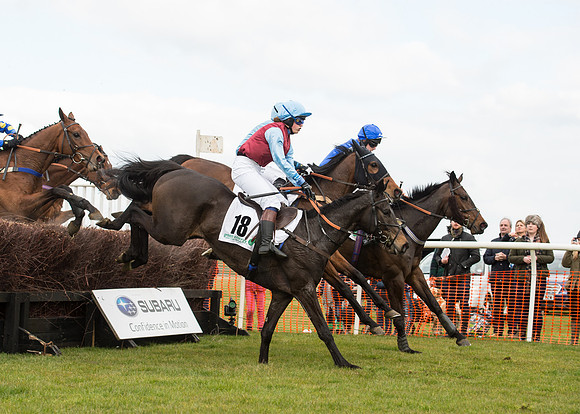 Race 2 - Maiden Div 1-66