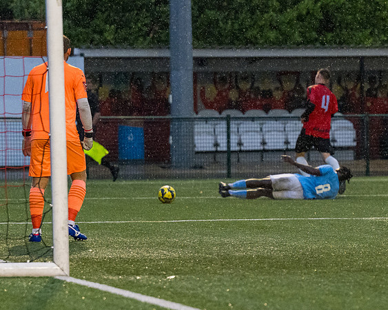 Rams @ Bedfont Sports (101 of 230)
