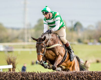 Race 8 - Hunt Challenge