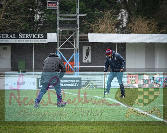 Chesham utd 1 v 0 Hemel Hempstead Town (3 of 449)