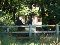 CEC-Sponsored Ride - 11