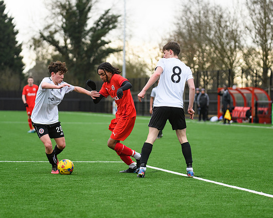 Rams v Procision Academy Reading (162 of 278)