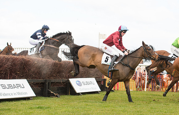 Race 2 - Maiden Div 1-70