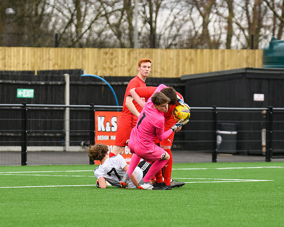 Rams v Procision Academy Reading (69 of 278)