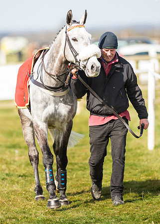 Race 1 - Oakley Hunt Members-3