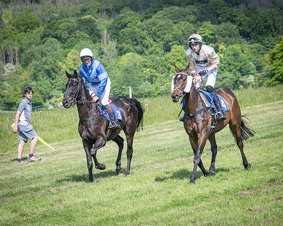 Race 4 Empire De Maulde - Seb Mead winners of The Perry’s of Aylesbury Jaecoo Men’s Open Race (47 of 190)