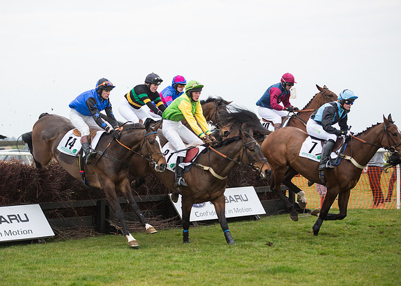 Race 7 - PPORA Novice Riders-35