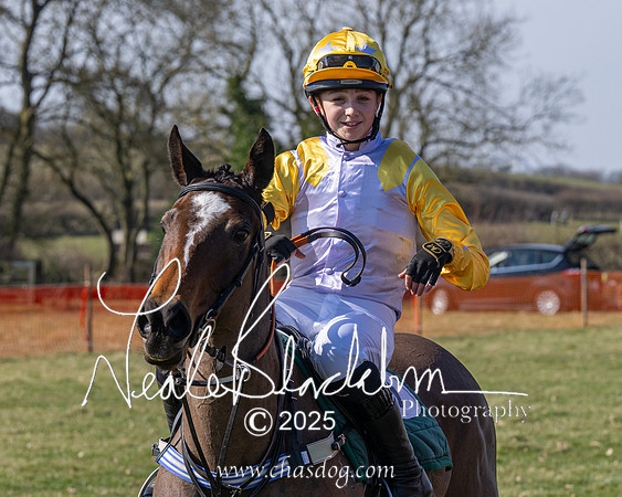 Pony Race 1 - Novice (37 of 38)