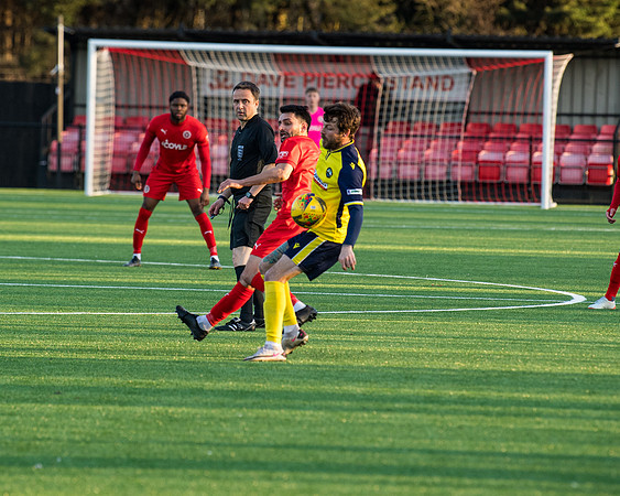 Rams v Gosport Borough (196 of 239)