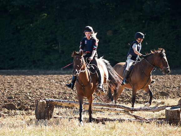 CEC-Sponsored Ride - 14