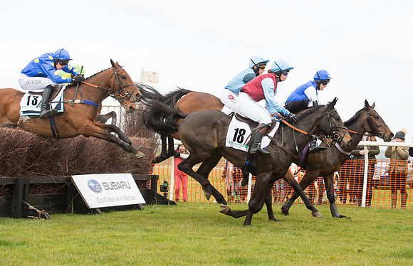 Race 2 - Maiden Div 1-67