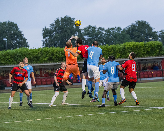 Rams @ Bedfont Sports (115 of 230)