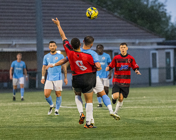 Rams @ Bedfont Sports (96 of 230)