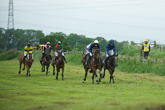 Race Six 38