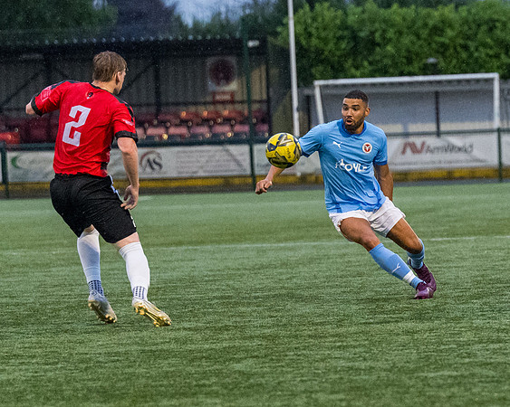 Rams @ Bedfont Sports (81 of 230)