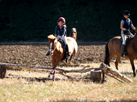 CEC-Sponsored Ride - 16