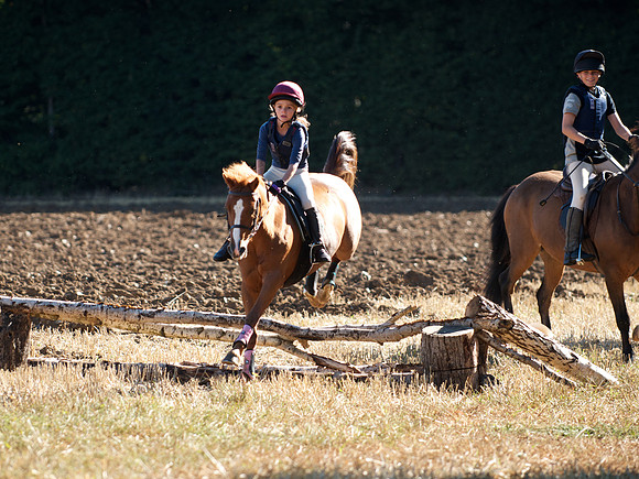 CEC-Sponsored Ride - 16