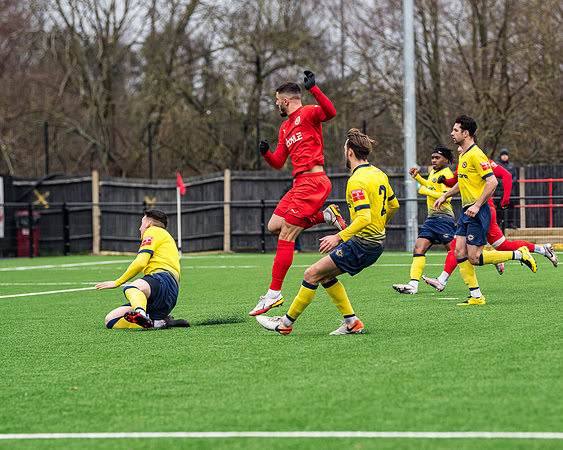 Rams v Farnborough (389 of 2745)