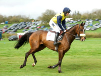Race 5 - Restricted  8