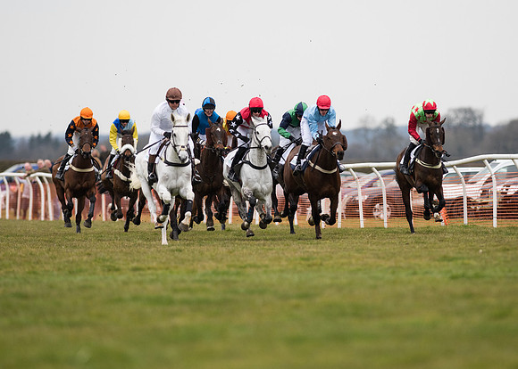 Race 6 - Confined Hunts-55